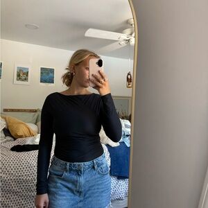 Abercrombie&Fitch bodysuit